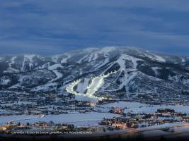 Ski Trail Condominiums Steamboat Springs Eksteriør bilde